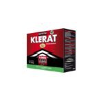 RATICIDA KLERAT BLOQUE - DISTINTOS FORMATOS