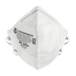 MASCARILLA DESECHABLE KN95 3M 9820 (1UND)