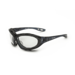 LENTE DE SEGURIDAD X5 DUAL CLARO STEEL PRO