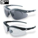 LENTE SEGURIDAD MOD.SPRO