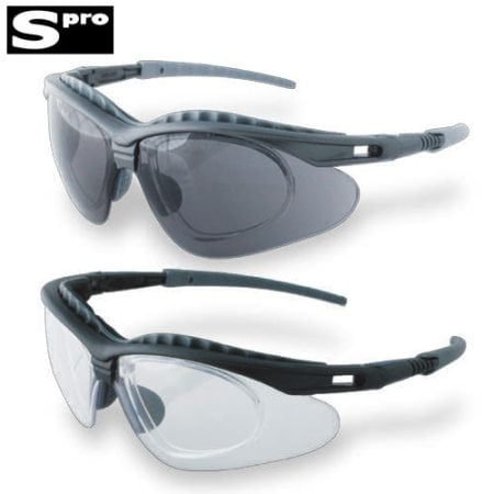 LENTE SEGURIDAD MOD.SPRO