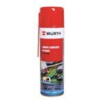 LIMPIA CONTACTOS WURTH W-MAX 300ML