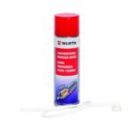 LIMPIADOR FILTRO PARTICULAS DIESEL 400ML 05861014500