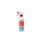 LIMPIADOR PARA ACERO INOX. GR. ALIMENTICIO 500ML
