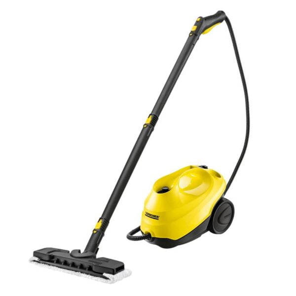 LIMPIADORA A VAPOR SC-3