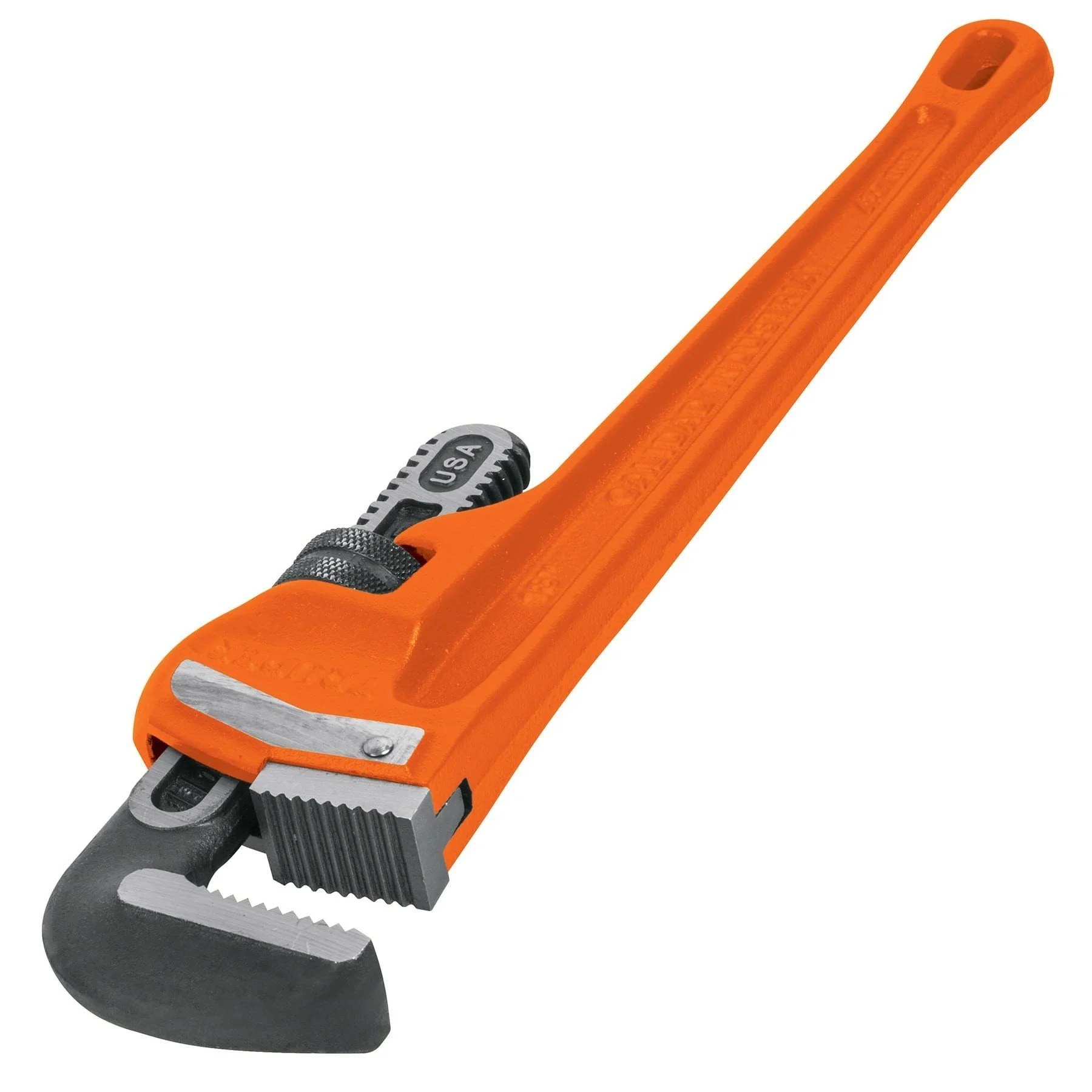 LLAVE STILLSON 24" TRUPER 15840 - Imagen 1