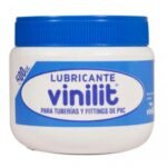 LUBRICANTE PARA TUBERIA Y FITTING VINILIT 1/2 LITRO