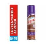 LUSTRAMUEBLE SPRAY LAVANDA VIRGINIA 360CC 83823LA
