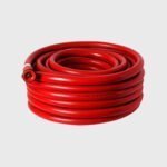 MANGUERA SEMI RIGIDA 1" X 30 MTS