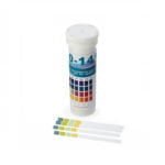 MEDIDOR PAPEL PH RANGO 0 - 14 #150 VL0001569