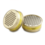 FILTRO MASPROT MGV-2 C/G GASES ACIDOS VAP ORG.SIMPLE