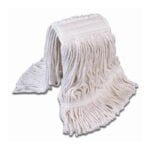 MOPA HUMEDA BLANCA CISNE 450GRS ALGODON