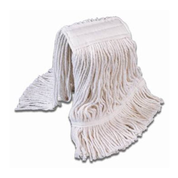 MOPA HUMEDA BLANCA CISNE 450GRS ALGODON