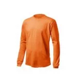 POLERA POLO MANGA LARGA - Imagen 3