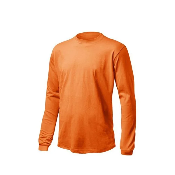 POLERA POLO MANGA LARGA - Imagen 3