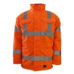 PARKA TERMICA VIAL XTR RUTA