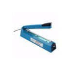 SELLADORA MANUAL BASE METALICA 30 CM