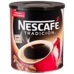 CAFÉ TRADICION 400 GRS NESCAFE