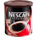 CAFÉ TRADICION 170 GRS NESCAFE