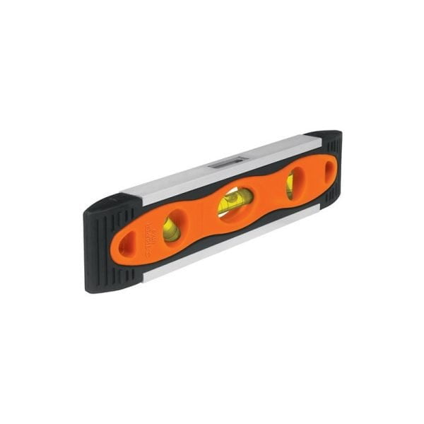 NIVEL 9" MAGNETICO TRUPER 17054