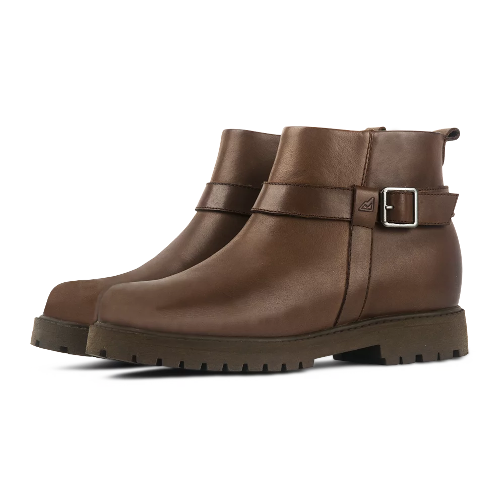 BOTIN SEGURIDAD CLIMBER NEW MERIBEL - Imagen 1