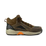 BOTIN SEGURIDAD PROFLEX 142 CAFE - Imagen 2