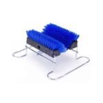 ESTACION PARA LIMPIEZA DE CALZADO 3501B