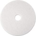 PADS 20" BLANCO PULIDOR