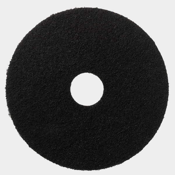 PADS 17" NEGRO ABRASIVO TRESSA