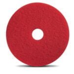 PADS ROJO 20"