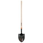 PALA REDONA MANGO 45" PRL-P TRUPER 17175
