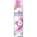 DESODORANTE AMBIENTAL SPRAY POET ESPIRITU JOVEN
