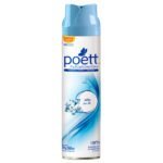DESODORANTE AMBIENTAL SPRAY POETT SOLO PARA TI