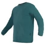 POLERA POLO MANGA LARGA - Imagen 6