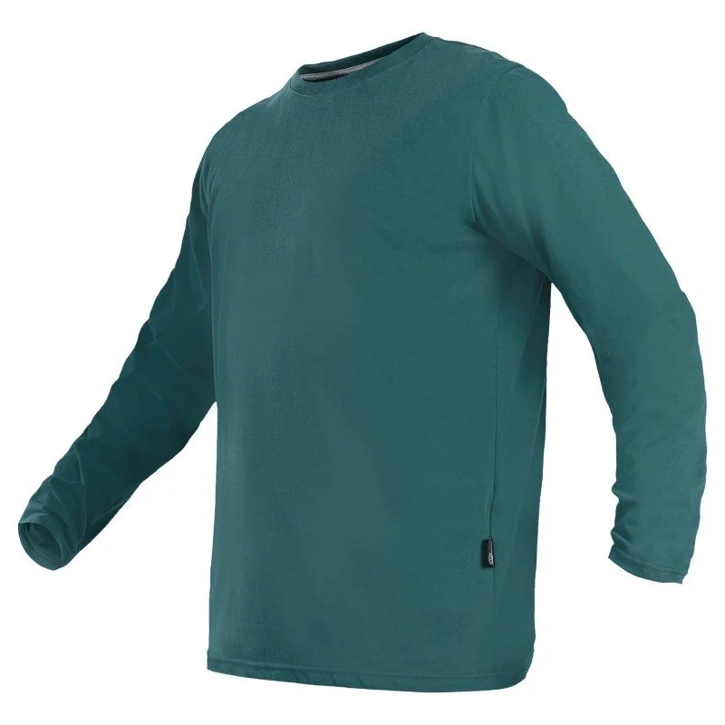 POLERA POLO MANGA LARGA - Imagen 6