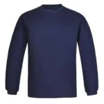 POLERA POLO MANGA LARGA - Imagen 5