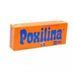 ADHESIVO POXILINA