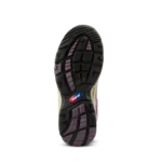 BOTIN SEGURIDAD PROFLEX 113 MORADO - Imagen 2