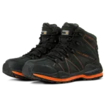 BOTIN SEGURIDAD PROFLEX 115 NEGRO