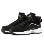BOTIN SEGURIDAD PROFLEX 142 NEGRO