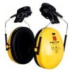 PROTECTOR OIDO 3M PELTOR ADOSABLE H510P3 21db