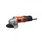ESMERIL ANGULAR DE 4 1/2" 650W B&D G650