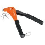 REMACHADORA PROFESIONAL 4 BOQUILLAS TRUPER 17961