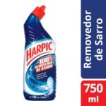 LIQUIDO BAÑO HARPIC REMOVEDOR DE SARRO