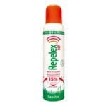 REPELENTE AEROSOL 15% 165 CC REPELEX