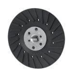 RESPALDO PARA DISCO LIJA 7" TRUPER 17276