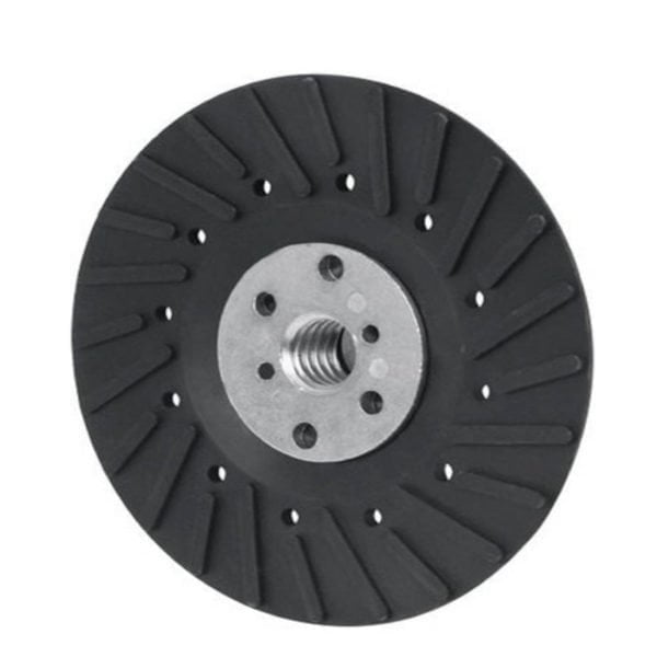 RESPALDO PARA DISCO LIJA 7" TRUPER 17276