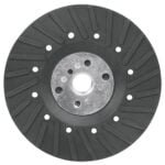 RESPALDO PARA DISCO LIJA 4 1/2" TRUPER 17275