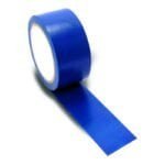 ROLLO CINTA DELIMITADORA AZUL 33 mts
