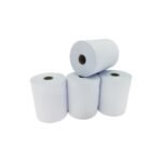 ROLLO PAPEL TERMICO 79X20MM